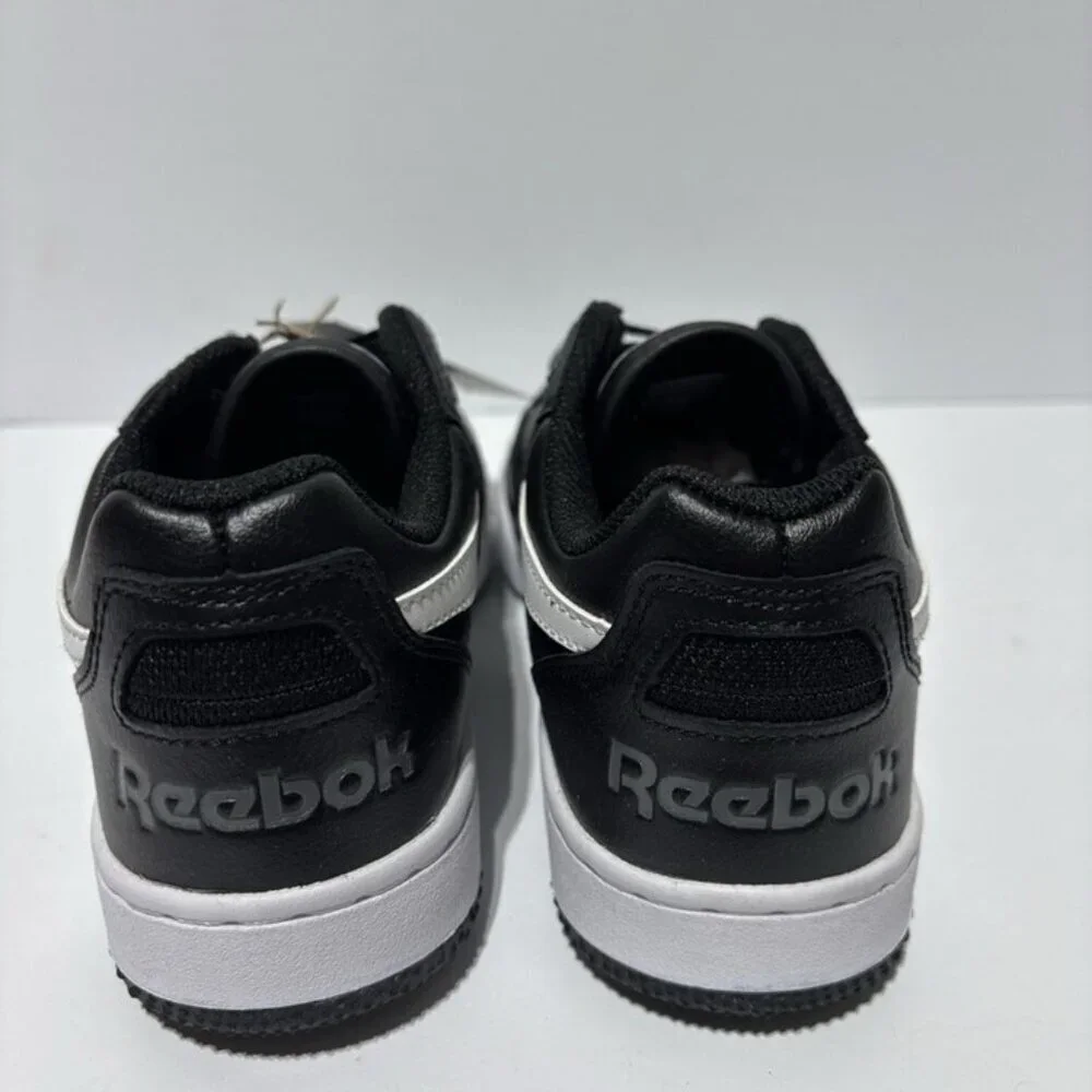 Reebok Women’s BB 4000 II Basketball Shoes Black, Size 6 M